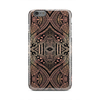 Polynesian Tough Case Grown iPhone 6s Plus - Polynesian Pride