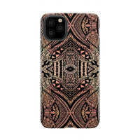 Polynesian Tough Case Grown iPhone 11 Pro Max - Polynesian Pride