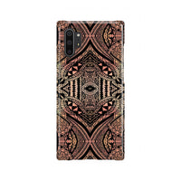 Polynesian Phone Case Grown Samsung Galaxy Note 10 Plus - Polynesian Pride