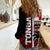 Tonga Kupesi Ngatu Women Casual Shirt Proud Tonga with Flag and Palm Tree LT9 - Polynesian Pride