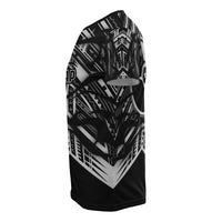 Yap T Shirt Yap Forward Wind - Polynesian Pride