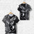FSM Yap T Shirt Original Style Black LT8 Unisex Black - Polynesian Pride