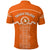 Tonga Tailulu College Polo Shirt Unique Style LT8 - Polynesian Pride