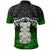 New Zealand Maori Polo Shirt, Poutama Hei Tiki Golf Shirt - Polynesian Pride