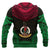 Vanuatu Polynesian Chief Hoodie - Polynesian Pride