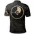 Yap Polo Shirt Yap Flag Polynesian Tattoo - Polynesian Pride