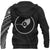 Yap Hoodie Yap Flag Polynesian Tattoo Style Special - Polynesian Pride