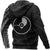 Yap Hoodie Yap Flag Polynesian Tattoo Style Special - Polynesian Pride