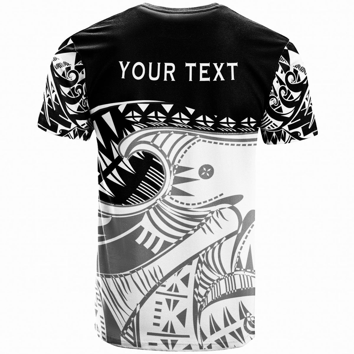 Cook Islands Custom T Shirt Dynamic Sport Style - Polynesian Pride